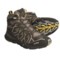Earth Tecnica Dragonfly Lightweight Hiking Boots - Mid (For Women)
