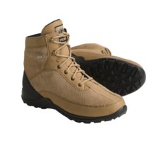 Tecnica Foster Fur Boots (For Women) in Beige - Closeouts