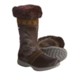 Tecnica Sestriere Fur Boots (For Women)