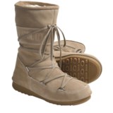 Tecnica W.E. Caviar Moon Boots - Insulated (For Women)