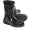 Tecnica W.E. Puddle Jumper Moon Boots - Insulated (For Women) in Black