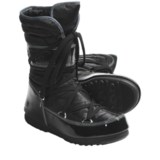 Tecnica W.E. Shorty Moon Boots - Insulated (For Women)