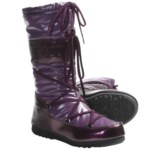 Tecnica W.E. Soft Moon Boots - Insulated (For Women)