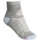 Teko Organic Light Mini-Crew Socks - tekoMERINO Wool Blend, Lightweight (For Women)