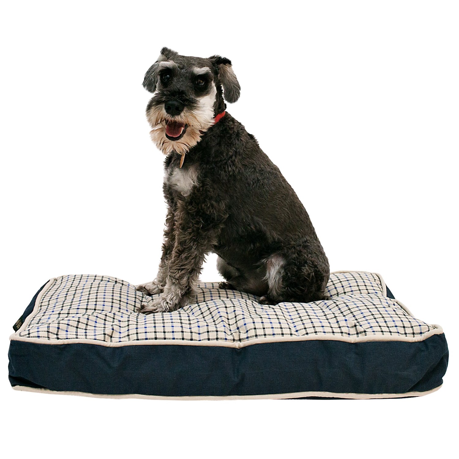 Telluride Reversible Rectangle Dog Bed Medium, 28x19” Save 31