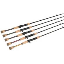 Temple Fork Outfitters Gary Loomis Saltwater Casting Rod - 1-Piece in See Photo - Closeouts