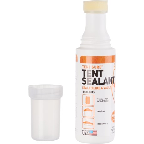 Gear Aid Tent Sure Fabric Sealant - 4 oz. - MULTI ( )