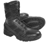 Terra Unity Zone Boots - 8” (For Men)