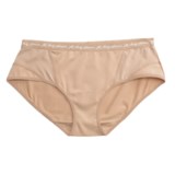Terramar Body Sensors® Tech Jersey Hipster Briefs - Underwear, Mesh Panels (For Women)