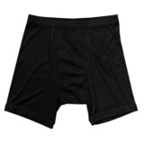 Terramar CoolMax® Ribbed Underwear - Boxer Briefs (For Men)
