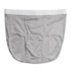 Terramar CoolMax® Underwear - Ribbed Briefs (For Men)