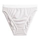 Terramar French Cut Briefs - 4-Way Stretch  (For Women)