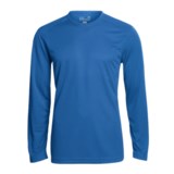 Terramar Helix T-Shirt - UPF 25+, Long Sleeve (For Men)