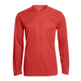Terramar Helix T-Shirt - UPF 25+, Long Sleeve (For Men)