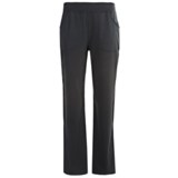 Terramar Hottotties Grid Fleece 3.0 Bottoms - UPF 50+, Midweight, Loose Fit (For Women)