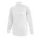 Terramar Interlock Turtleneck - Lightweight, Long Sleeve (For Women)