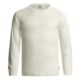 Terramar  Long Underwear Top -Silk, Lightweight, Long Sleeve (For Men)