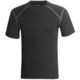 Terramar Pro-Jersey T-Shirt - UPF 25+, Short Sleeve (For Men)