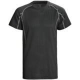 Terramar Pro-Mesh T-Shirt - UPF 25+, Short Sleeve (For Men)