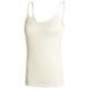 Terramar Silk Pointelle Camisole (For Women)