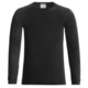 Terramar Thermasilk Interlock 2.0 Base Layer Top - Lightweight, Silk, Crew Neck, Long Sleeve (For Men)