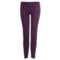 Terramar Woolskins Merino Wool Bottoms (For Women) in Raisin