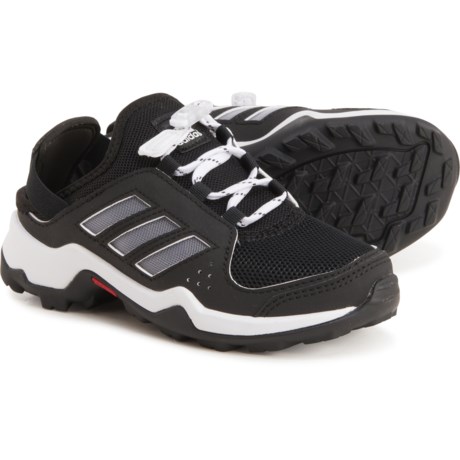 Adidas Outdoor Terrex Hydroterra Shandal Water Shoes (For Little and Big Kids) - CORE BLACK (1C )
