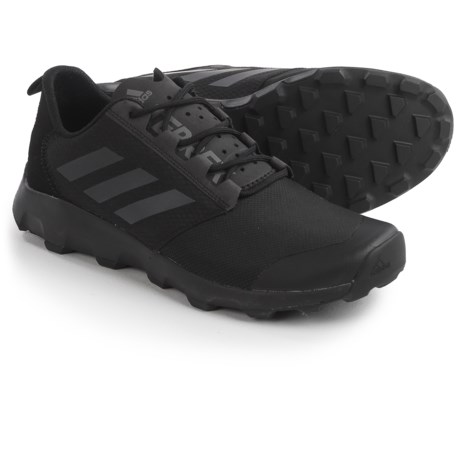 adidas outdoor terrex voyager dlx women's trail running shoes