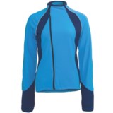 Terry GT Thermal Cycling Jersey - Long Sleeve (For Women)