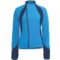 Terry GT Thermal Cycling Jersey - Long Sleeve (For Women) in River/Night