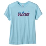Terry Precision Cycling T-Shirt - Short Sleeve (For Women)