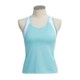 Terry Schrader Cycling Jersey - Built-In Bra, Sleeveless (For Women)