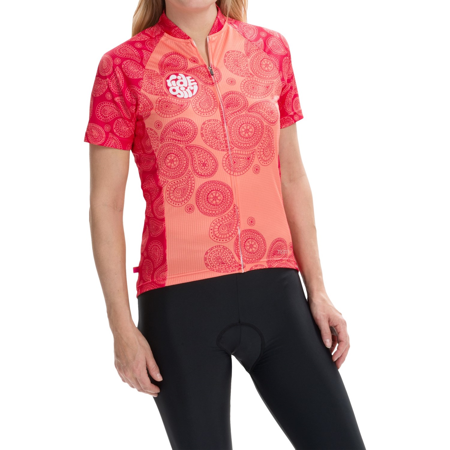 terry women's bike clothes