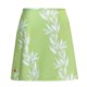 Terry Stretch Mini Skirt (For Women)