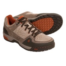 Teva B-1 Multi-Sport Sneakers - Suede (For Men) in Walnut - Closeouts