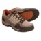 Walnut Teva B-1 Multi-Sport Sneakers - Suede (For Men)