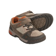 Teva B-1 Shoes - Suede-Leather (For Kids and Youth) in Walnut - Closeouts