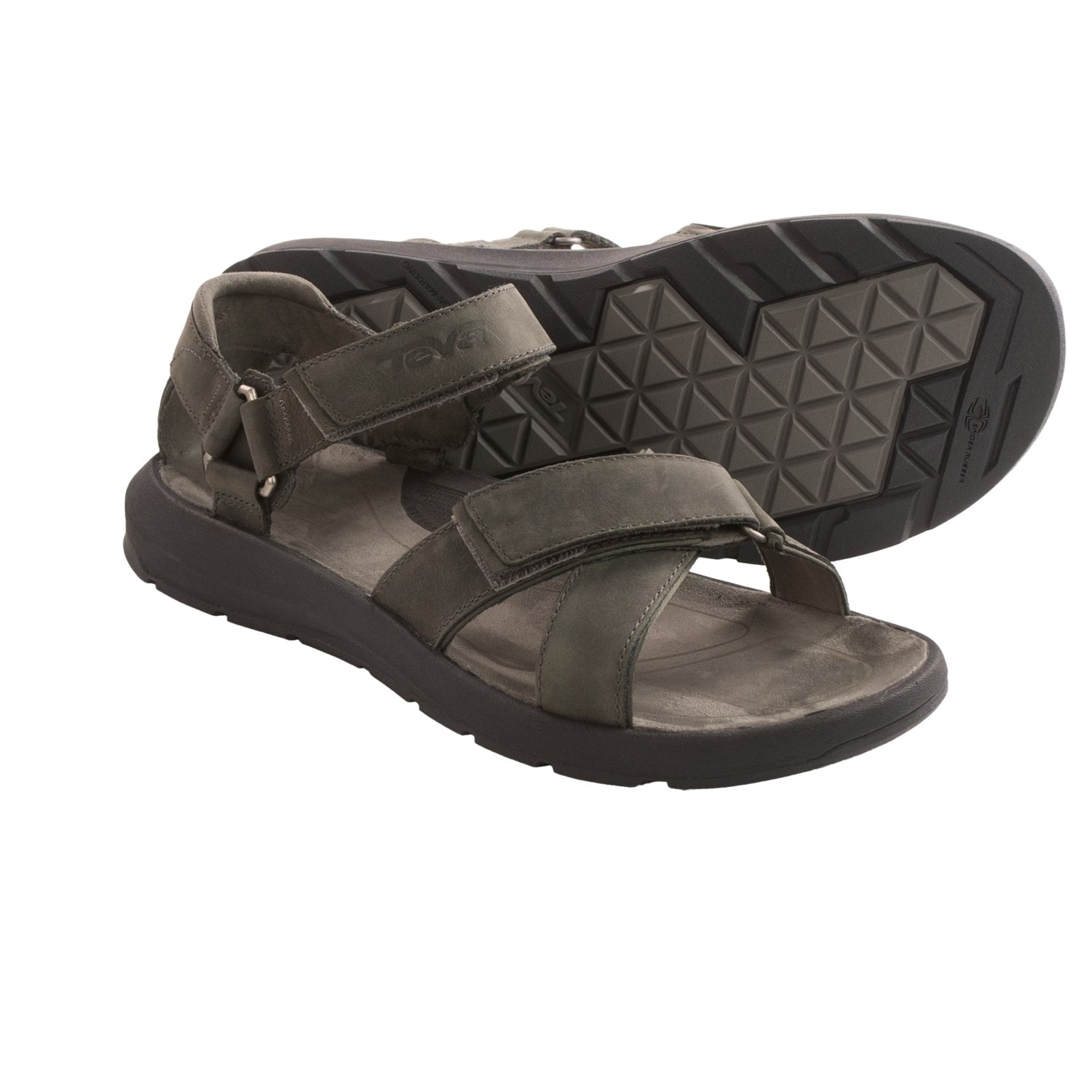 Teva Berkeley Sandals (For Men) - Save 44%