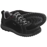 Teva Bishop Peak Shoes - Leather-Suede (For Men)