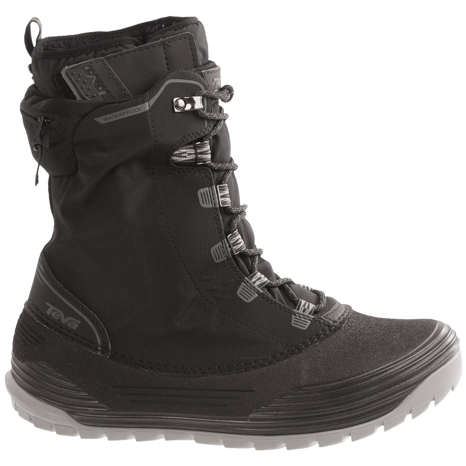 teva snow boot