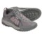 Teva Charge Light Trail Shoes - Waterproof (For Women) in Iron