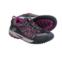 Teva Charge Trail Shoes (For Kids and Youth) in Very Berry - Closeouts