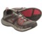 Teva Churn Amphibious Shoes (For Women) in Bungee Cord
