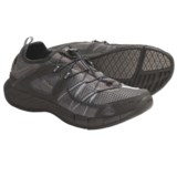 Teva Churn Shoes - Amphibious (For Men)