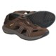 Teva Churnium Leather Sport Sandals (For Men)