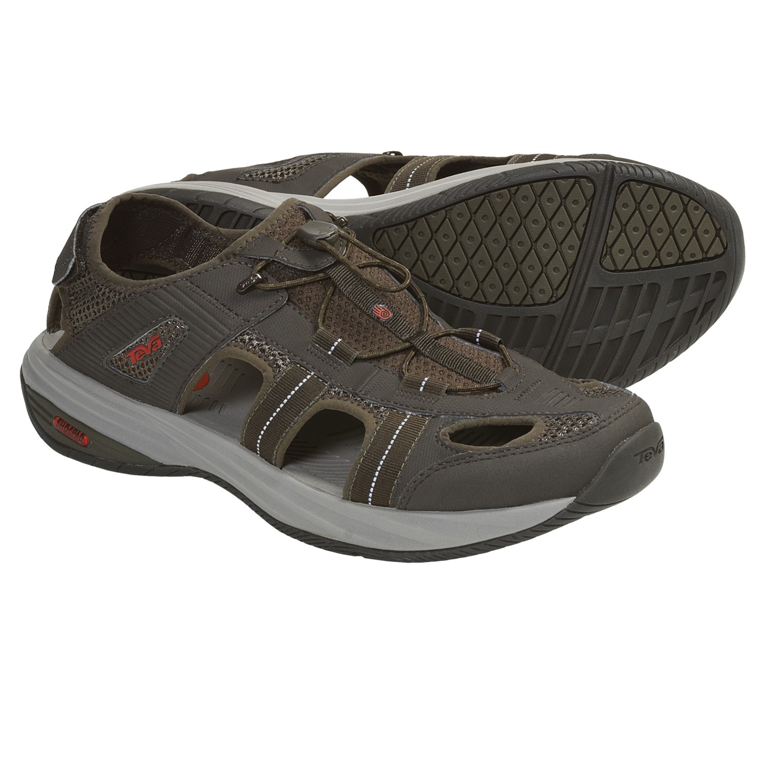 Teva Churnium Sport Sandals (For Men) - Save 75%