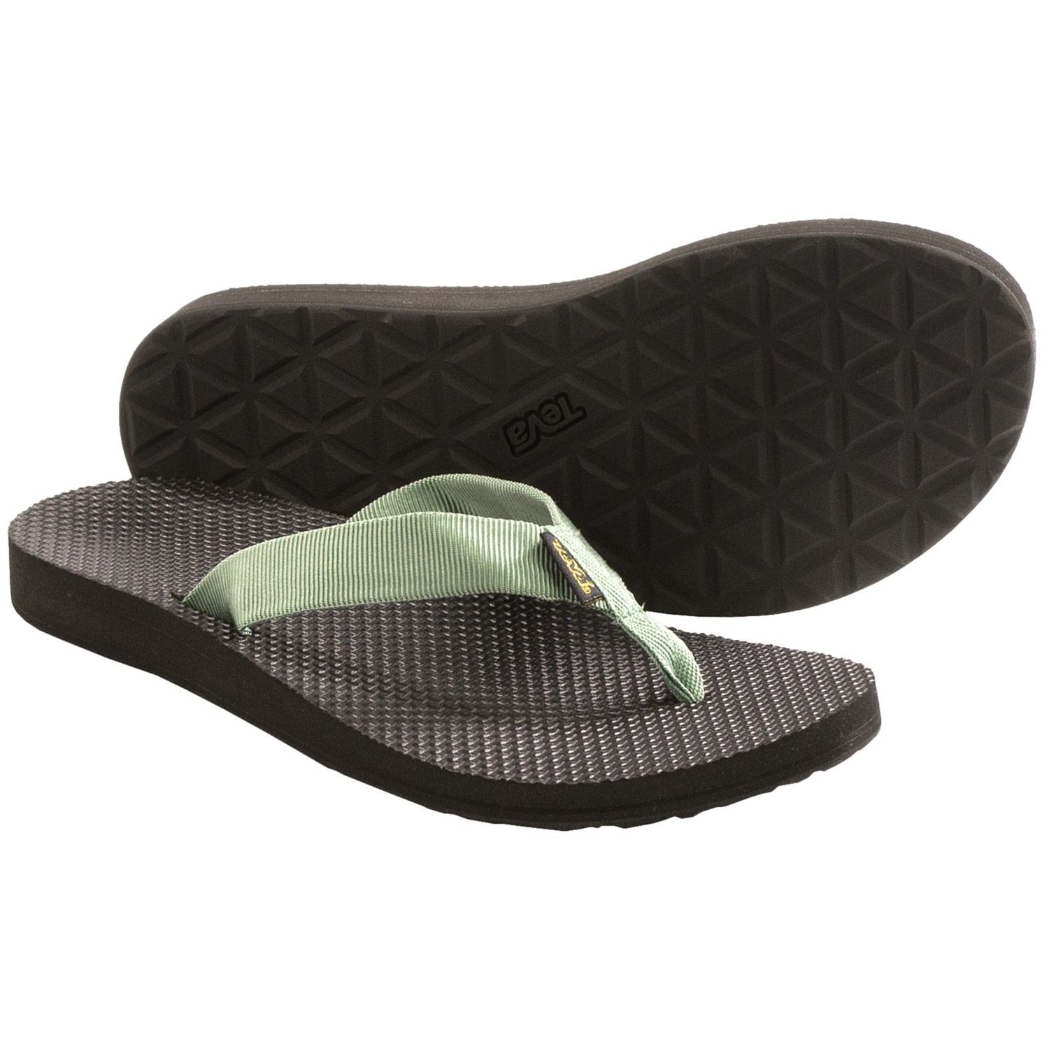Teva Classic FlipFlops (For Women) Save 50