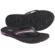 Teva Contoured Mush® Sandals - Flip-Flops (For Women)