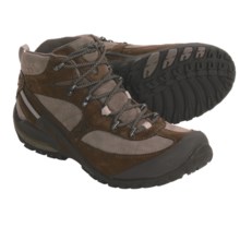Teva Dalea Event® Hiking Boots - Waterproof, Leather (For Women) in Chocolate Chip - Closeouts