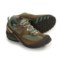 Laurel Wreath Teva Dalea Event Trail Shoes - Waterproof, Leather (For Women)